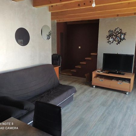 Appartement Saint Bauzely ภายนอก รูปภาพ