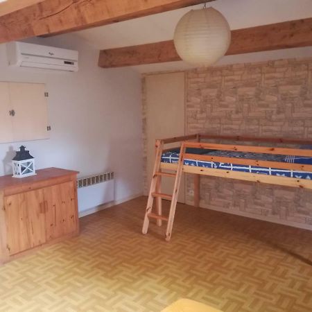 Appartement Saint Bauzely ภายนอก รูปภาพ