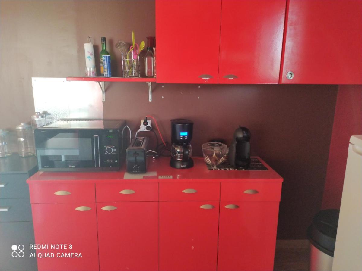 Appartement Saint Bauzely ภายนอก รูปภาพ